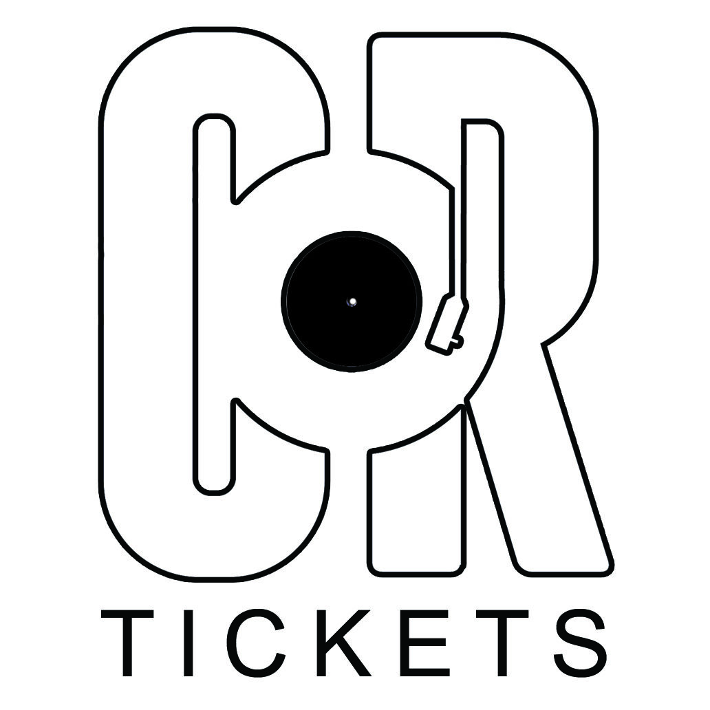 Comedy Records Tickets